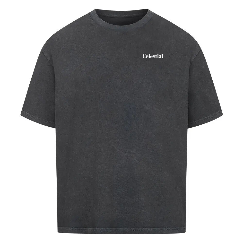 Image for color: washed black