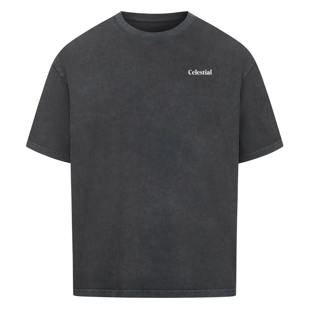 Image for color: washed black